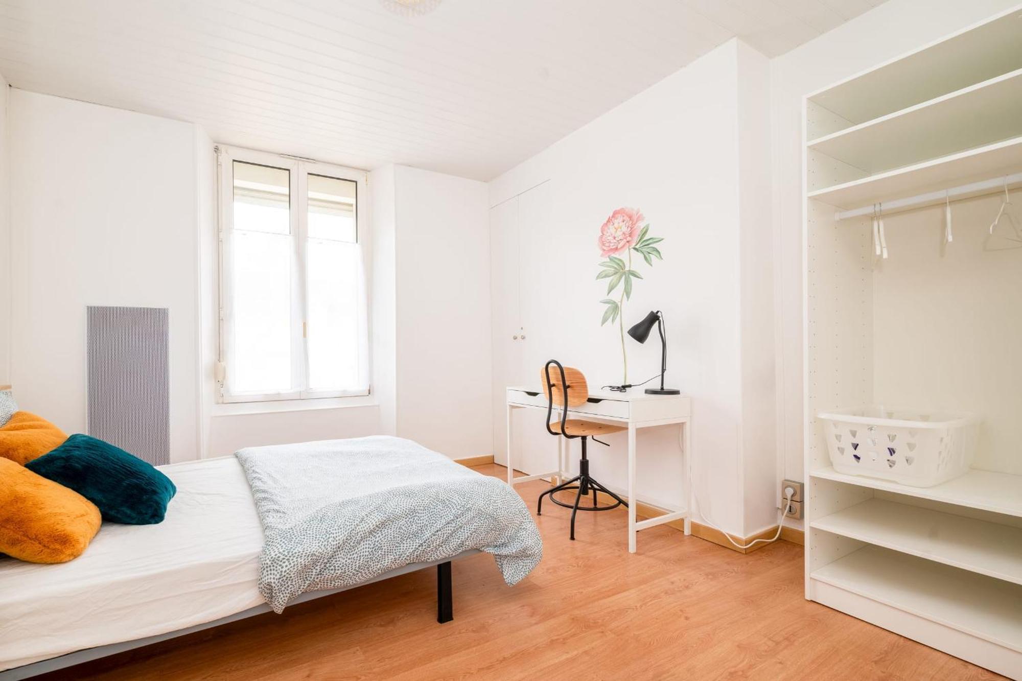 Magnifique Appart Centre Ville Gare Renove 2 Pers 香槟沙隆 外观 照片